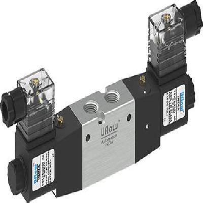AIR TECH  SOLENOID VALVE