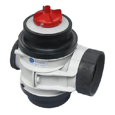 Auto Discharge  valve
