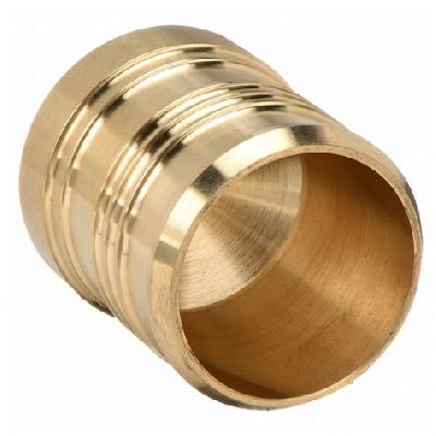 Brass Plug