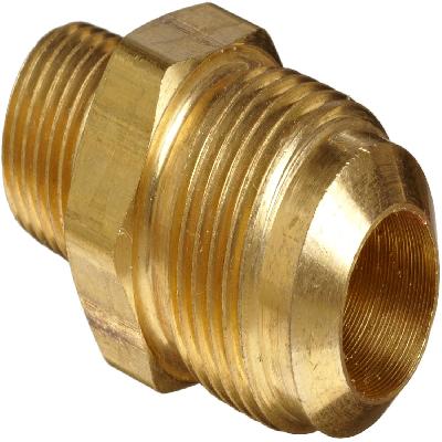 Brass Tube Fittings