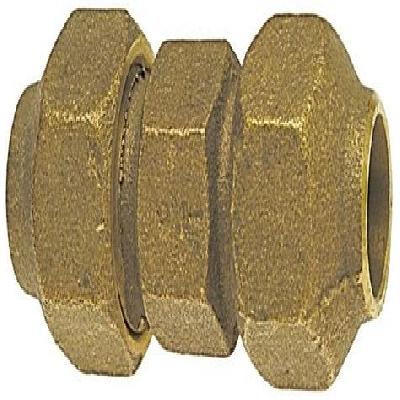 Copper Flare Fittings