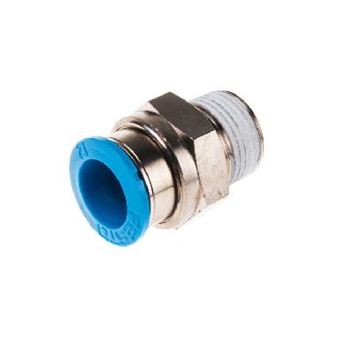 Festo Pneumatic Fittings Push Union QS