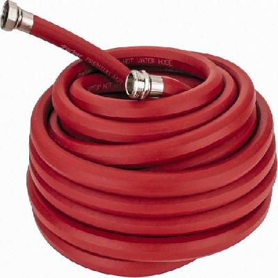 High Temperature Hose