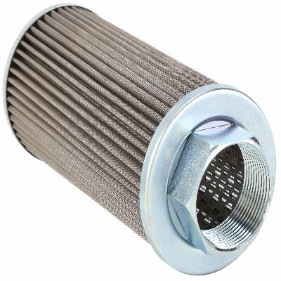 Hydraulic Suction Strainer Filter
