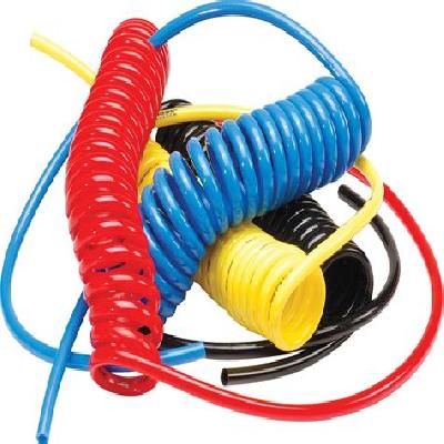 Janatics Pu Tube 8 mm