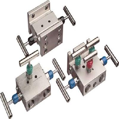Manifold Valve
