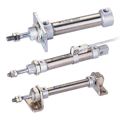 Mini Cylinder for Automobile Industry
