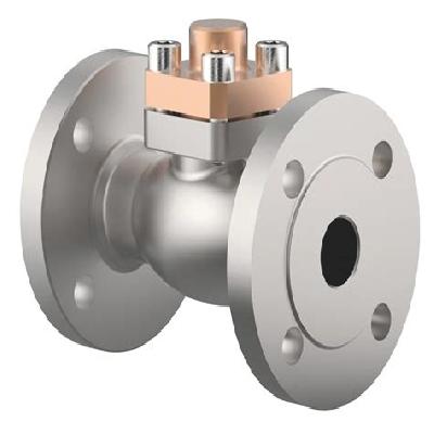 Non Return Valve Flange End