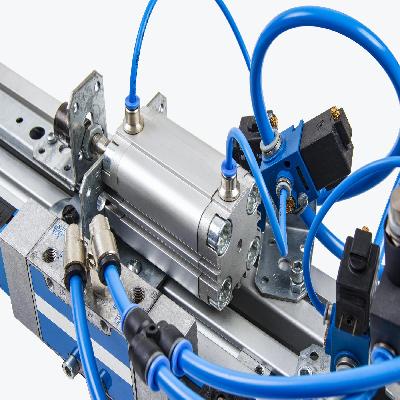 Pneumatic Accessories