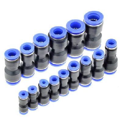 Pneumatic Connector