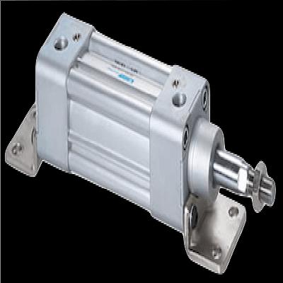 Pneumatic cylinder Mounting