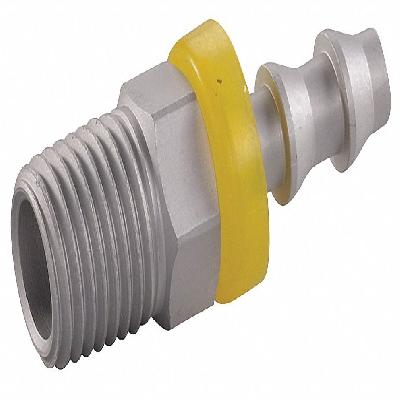 Push On Fittings