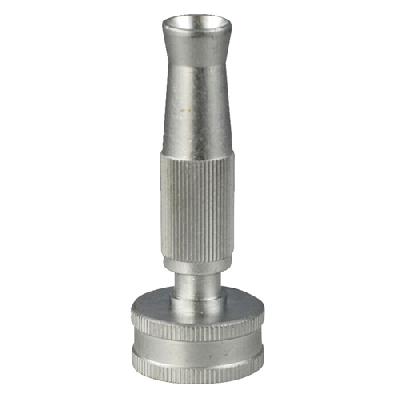 Sanitizing mist nozzle