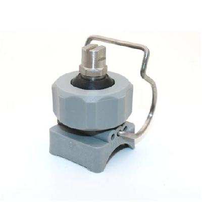 Sanitizing Nozzle