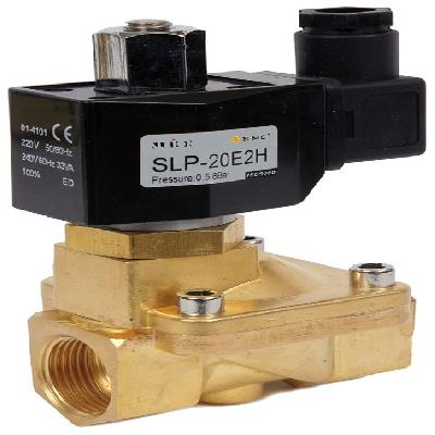 Solenoid Valves