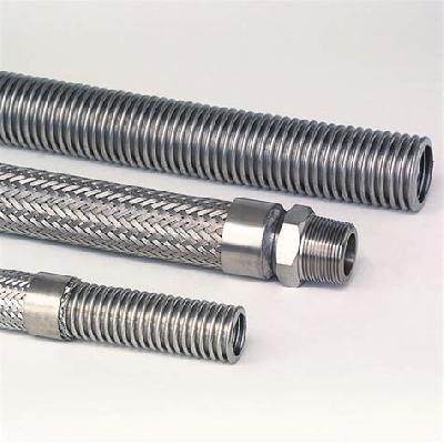 SS  Flexible Hoses