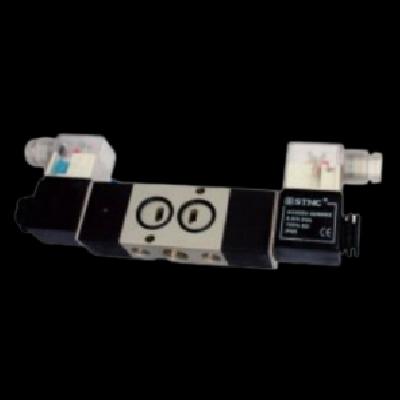 STNC Double Solenoid Valve