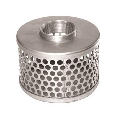 Suction Strainers