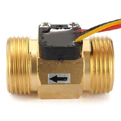 WATER FLOW SWITCH