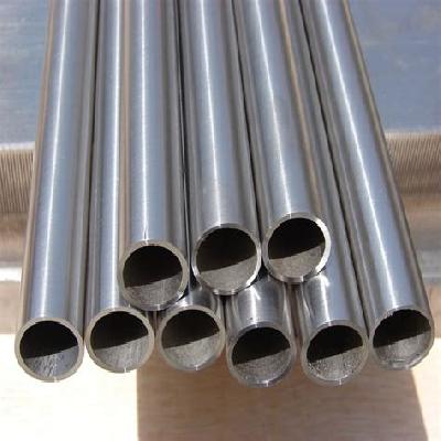 Alloy Steel Seamless Pipes