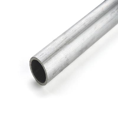 Aluminium 6063 Pipes