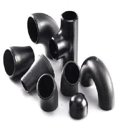 Carbon Steel BW Fittings