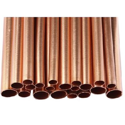 Copper Pipes(Straight Pipes)