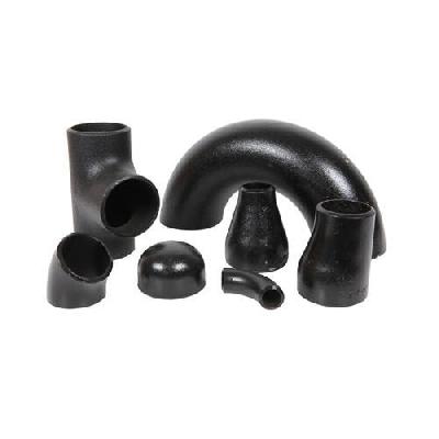 CS ASTM A860 Pipe Fittings