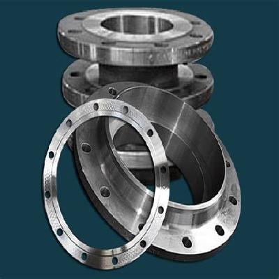 Hastealloy Wnrf Flange