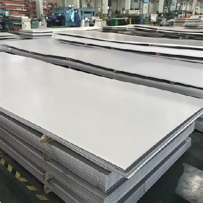 Hot Rolled Stainless Steel Sheet