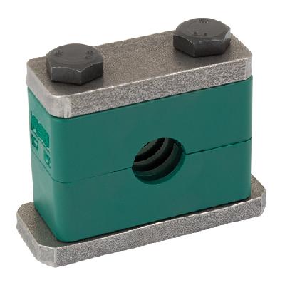Hydaulic Pipe Clamps