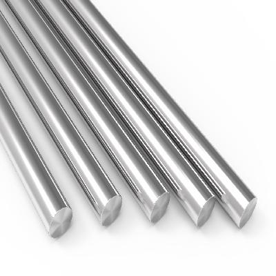 Molybdenum Rods 