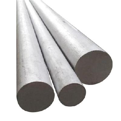 Nitronic 50 Round Bars