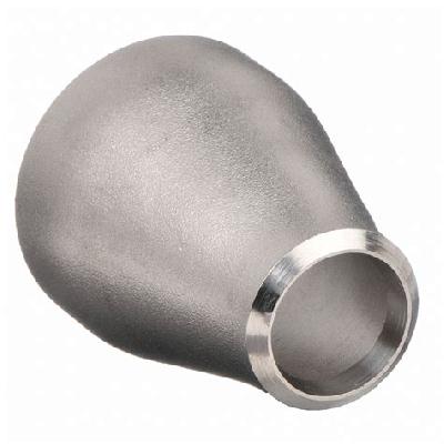 SS Concentric Reducer
