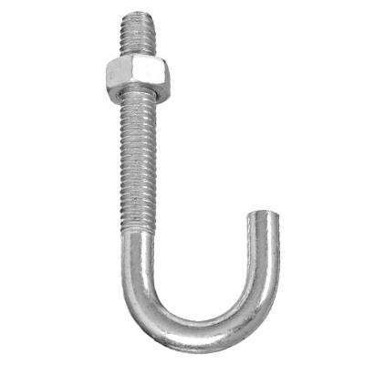 SS Foundation J Bolt