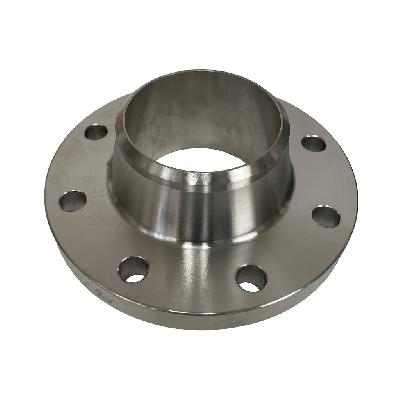 SS Weld Neck Flanges