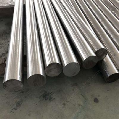 Stainless Steel 304 304L Round Bars
