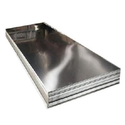 Stainless Steel 410 Sheets