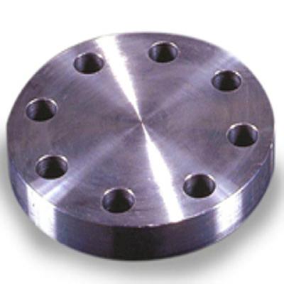 Stainless Steel Blind Flanges