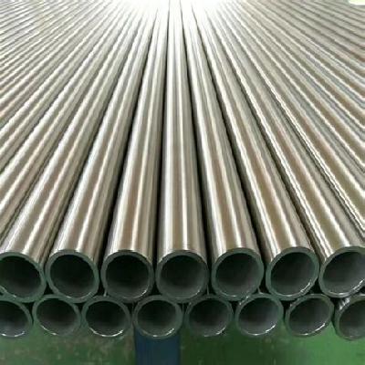 Stainless Steel Duplex Pipes