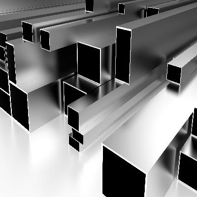 Stainless Steel Square 