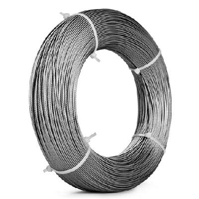 Stainless Steel Wire Rope