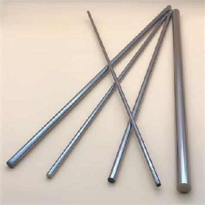 Tungsten Rods 