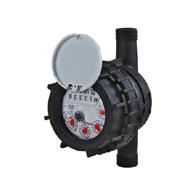 15mm Multijet Water Meter(ISI-779)