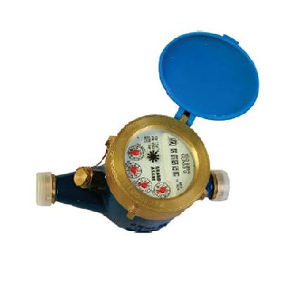 15MM Water Meter MultiJet
