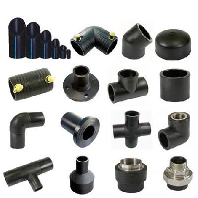1620MM Composite Pipe Fittings (PE-AL-PE)