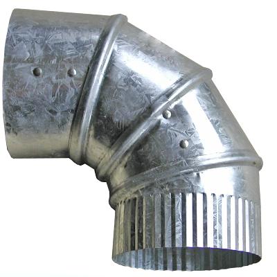 3 Inch(80MM) GI Elbow - Galvanized Iron Elbow-90 Degree