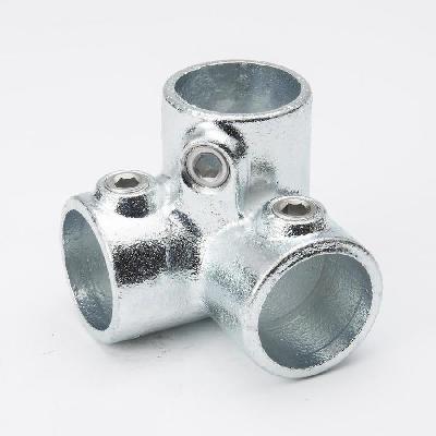  inch (32MM) GI Elbow - Galvanised Iron Elbow-90degree