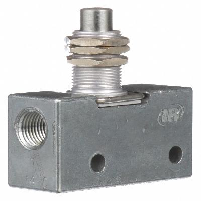 Air Couple Valve