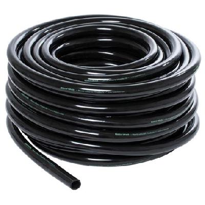 Black Tubing
